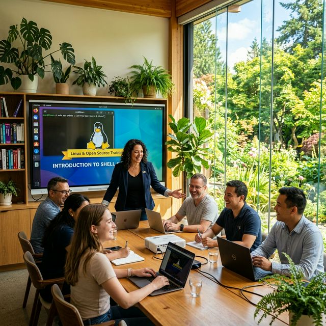 Stratégie de Migration & Souveraineté Open Source