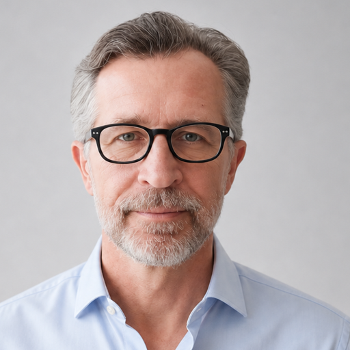 Xavier de Poorter