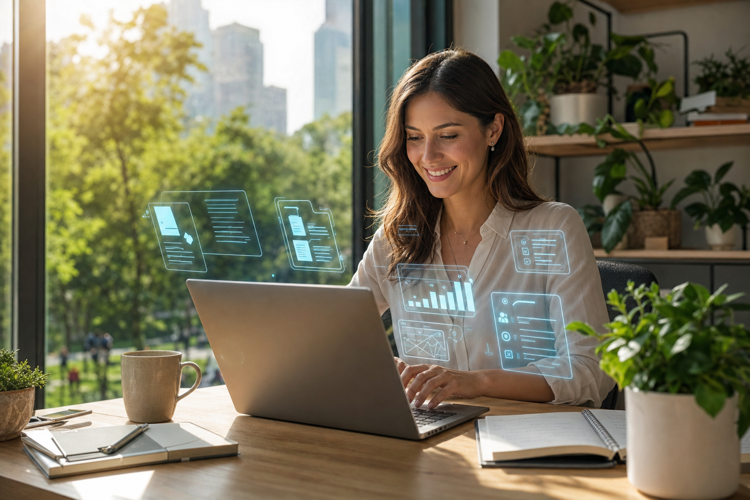 Useful AI for Business