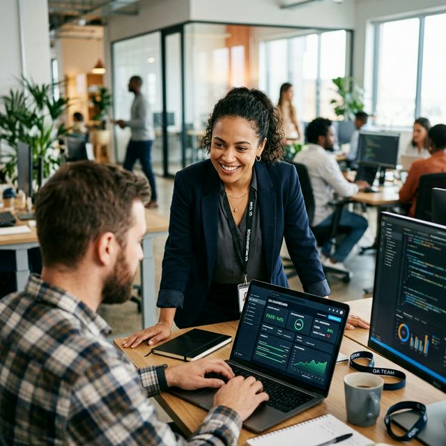 Accompagnement à l’Exécution